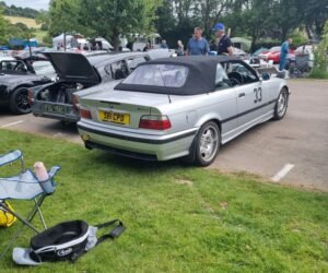 3rd Week Into the World of Blacktag Cars