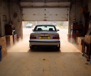 Finding Silver Bullet — Not the Car I Went Looking For