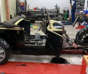 Meeting Gromit — A Car Built to Teach, Not Impress